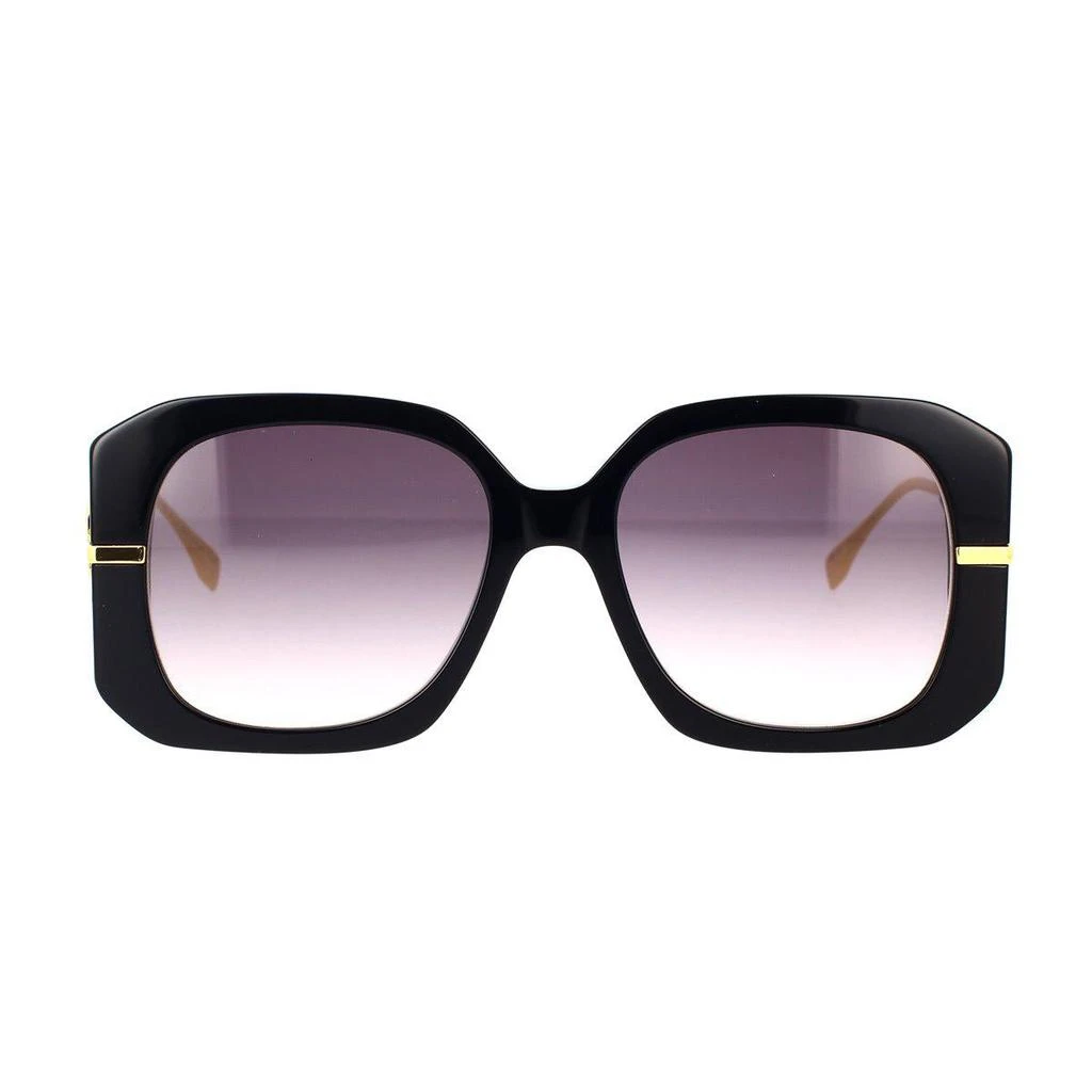 Fendi Fendi Sunglasses 1