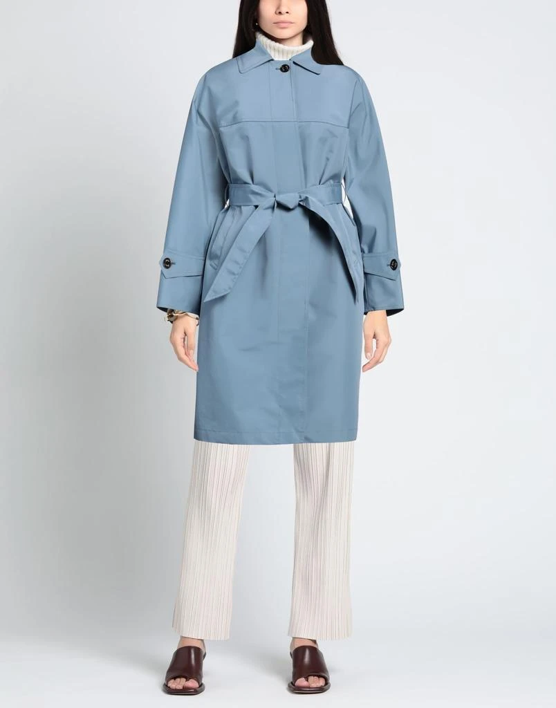 SEALUP Full-length jacket 2