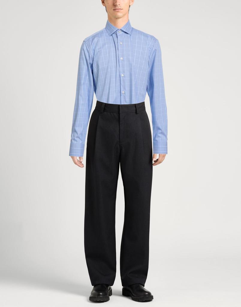 CALIBAN Patterned shirt