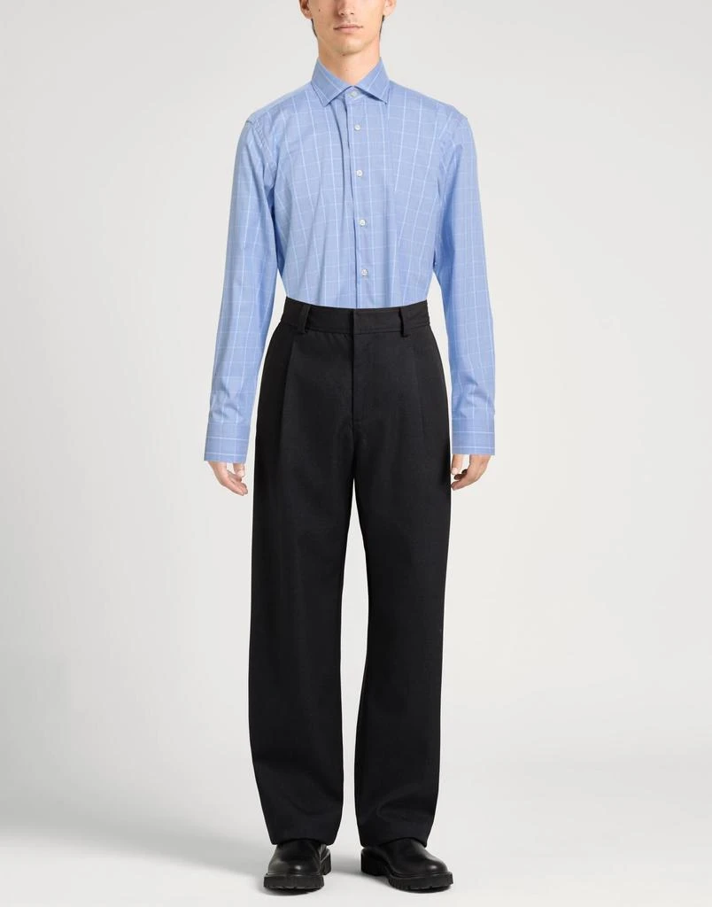 CALIBAN Patterned shirt 2