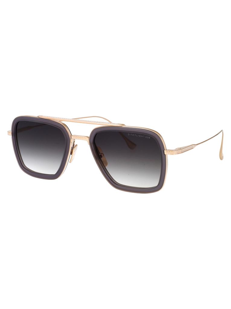 Dita Flight.006 Sunglasses