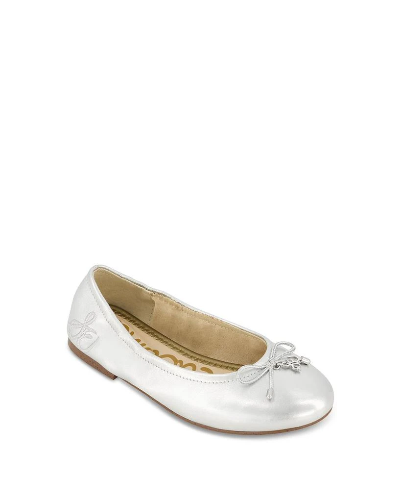 Sam Edelman Girls' Felicia Flats - Toddler, Little Kid, Big Kid 1