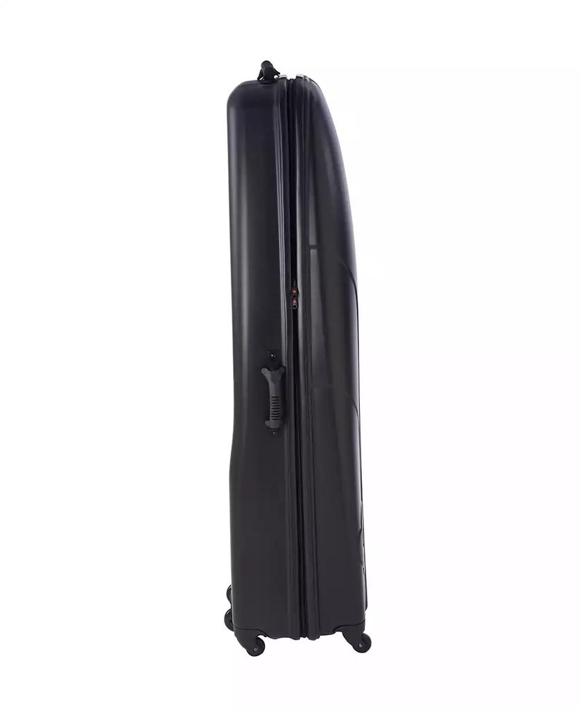 Samsonite Hard Sided Golf Travel Cover