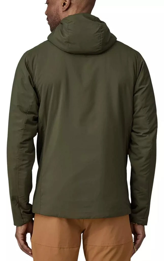Patagonia Patagonia Men's Nano-Air Hoody 2