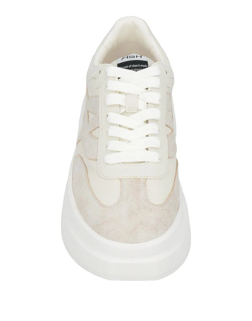 Ash Sneakers 4