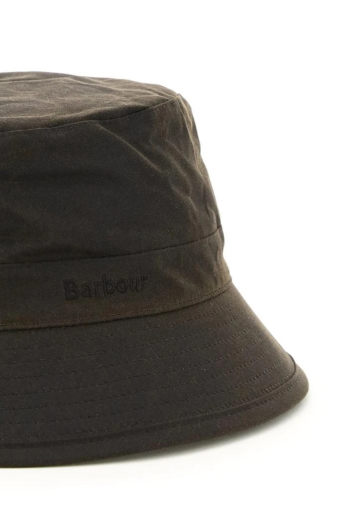 Barbour Barbour Wax Sports Hat 5