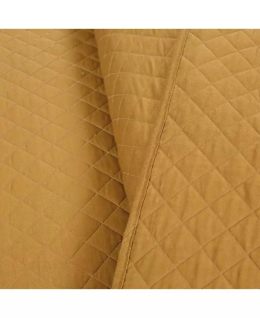 Macy
s Ava Cotton 3 Piece Quilt Set 5