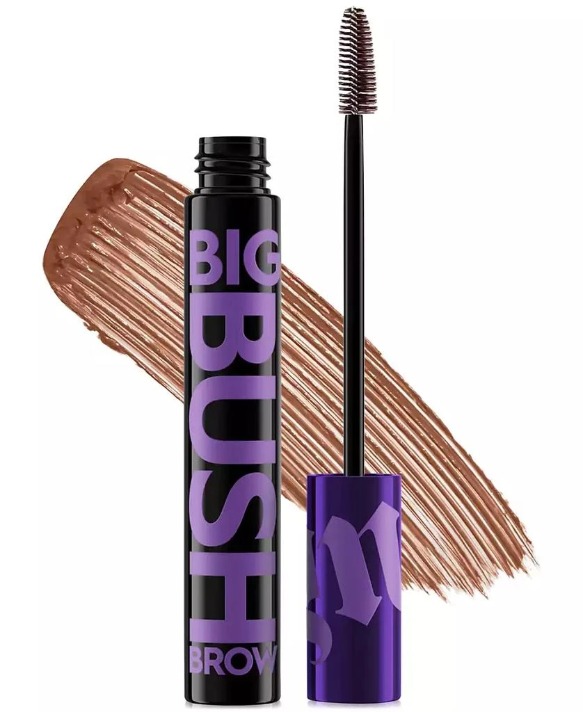 Urban Decay Big Bush Volumizing Tinted Brow Gel 1