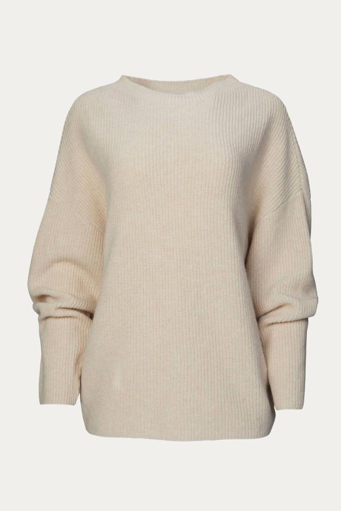 IN THE MOOD FOR LOVE In The Mood For Love - MILLE TRICOT SWEATER