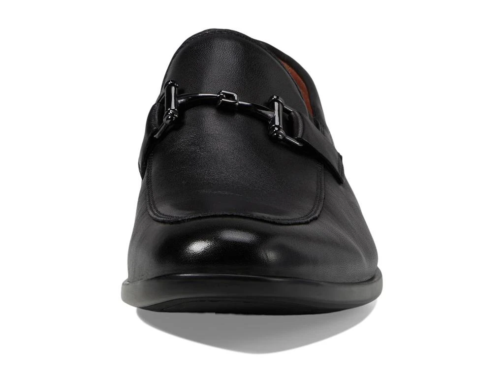 Florsheim Zaffiro Moc Toe Bit Loafers 6