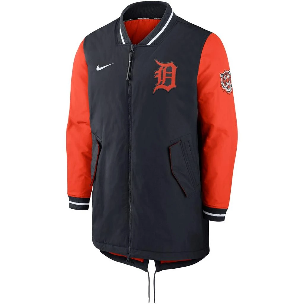 NIKE Nike Tigers Dugout Full-Zip Jacket - Men's 1