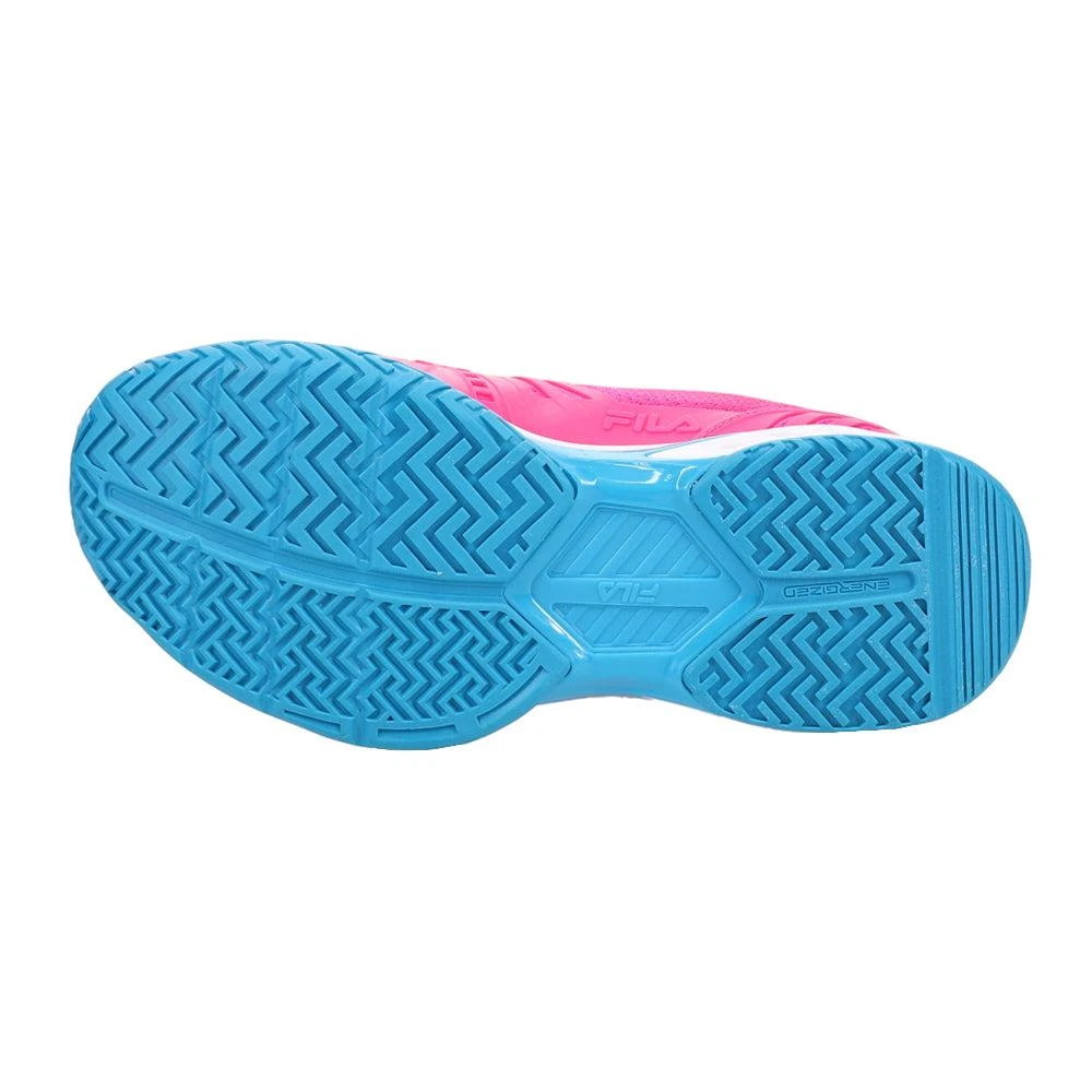 Fila Axilus 2 Energized Tennis Shoes 5