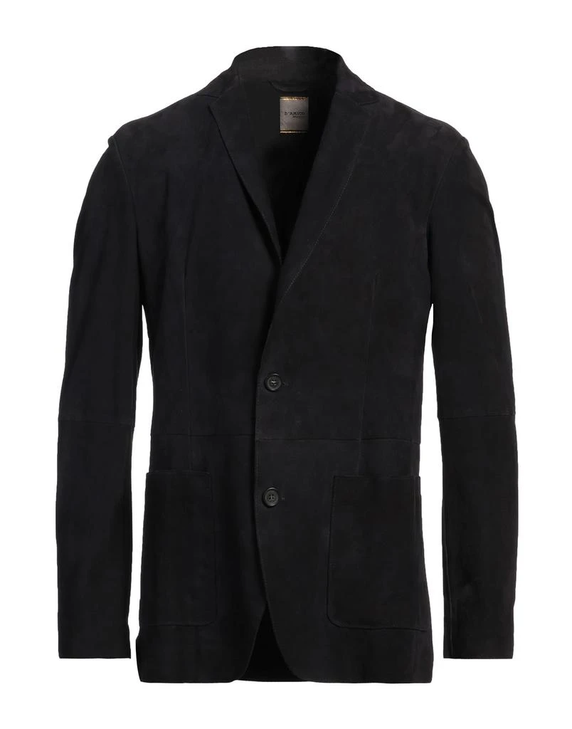 ANDREA D' AMICO Blazer 1
