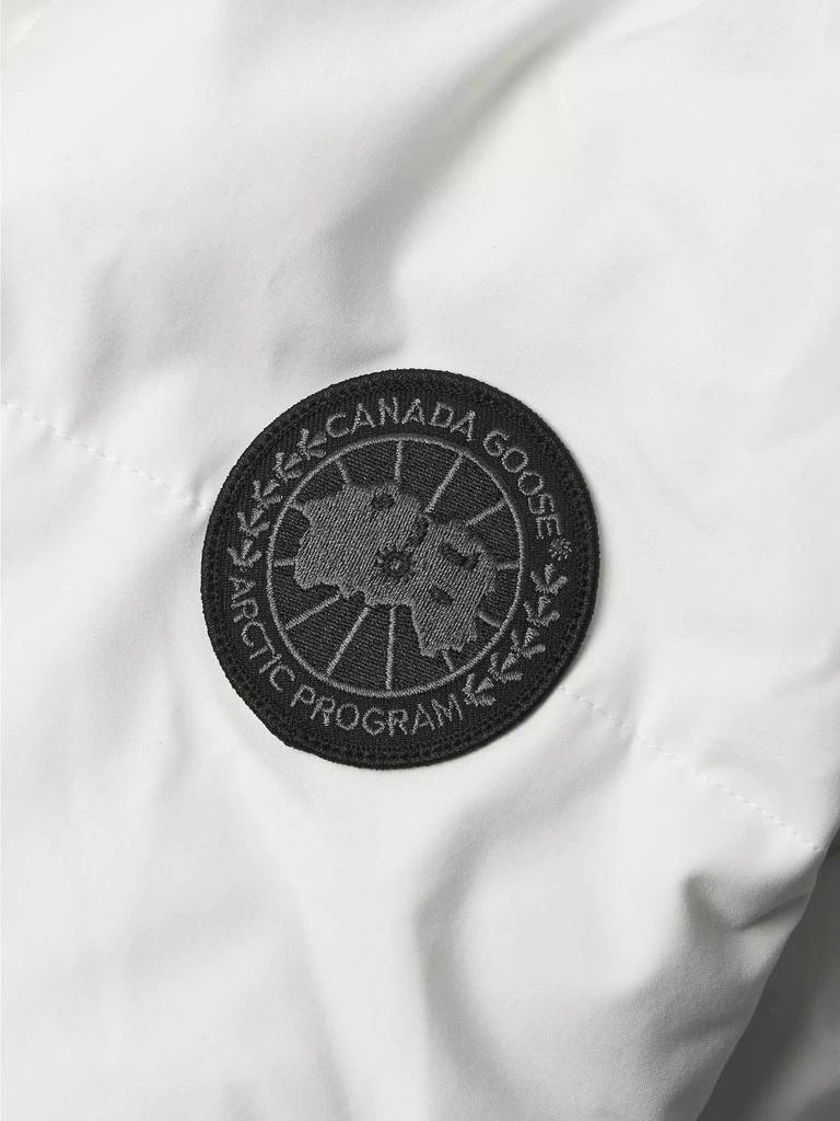 Canada Goose Black Disc Bennett Down Parka 6
