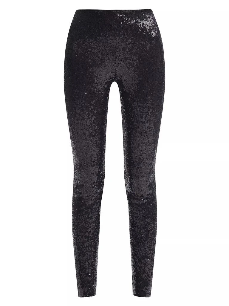 Commando Sequin Leggings 1
