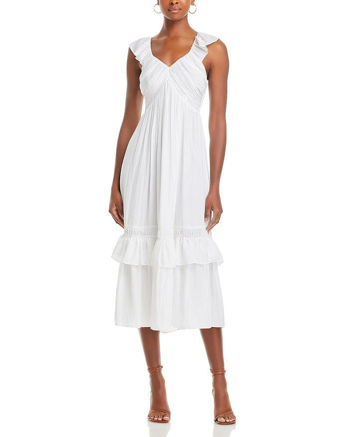 Ramy Brook Nelly Dress 1