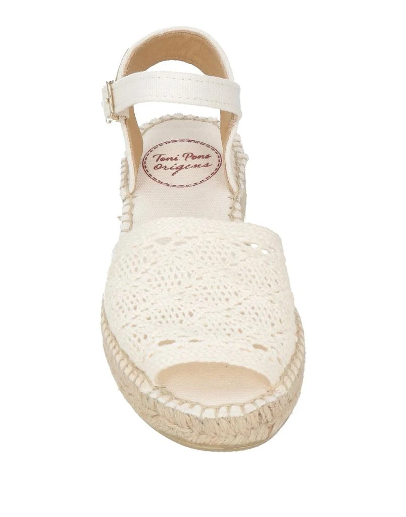 Toni Pons Espadrilles 4