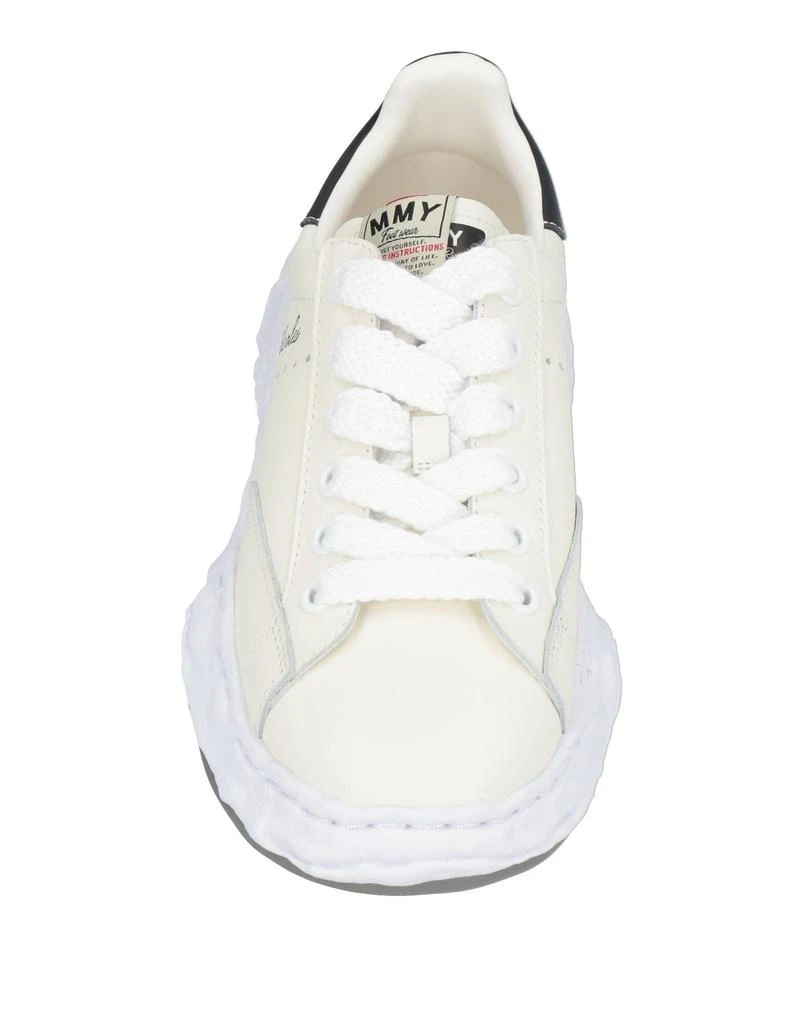 Maison MIHARA YASUHIRO Sneakers 4