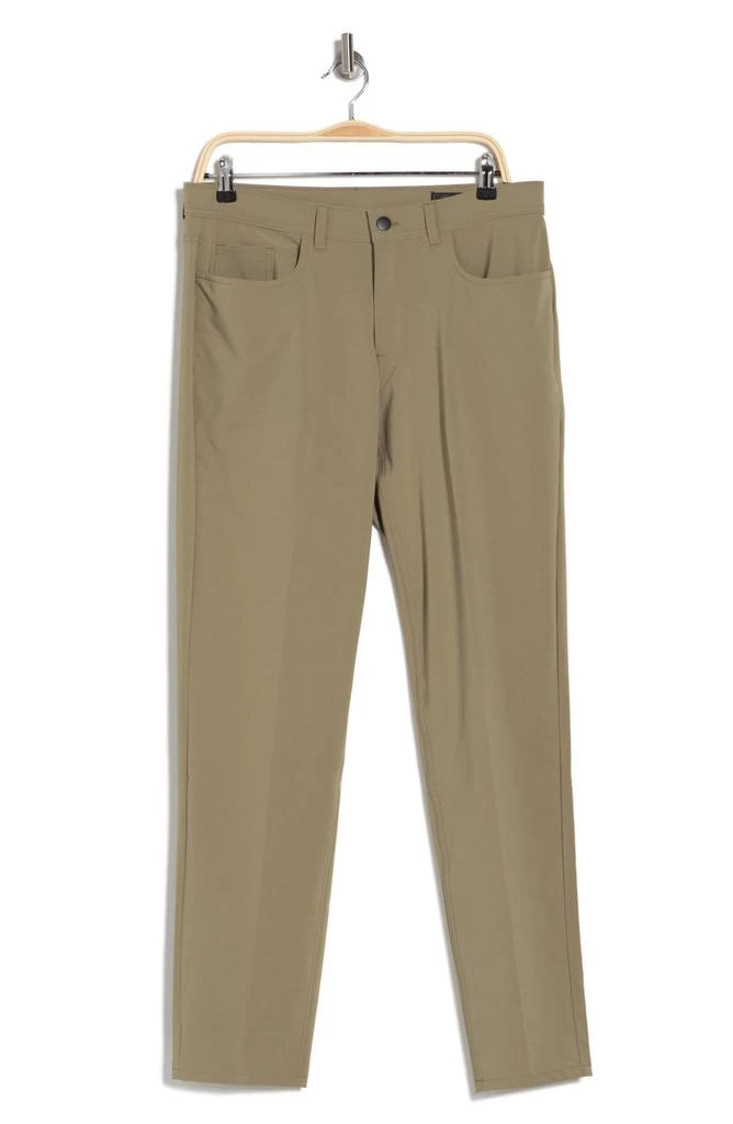 14th & Union 5-Pocket Performance Pants 3