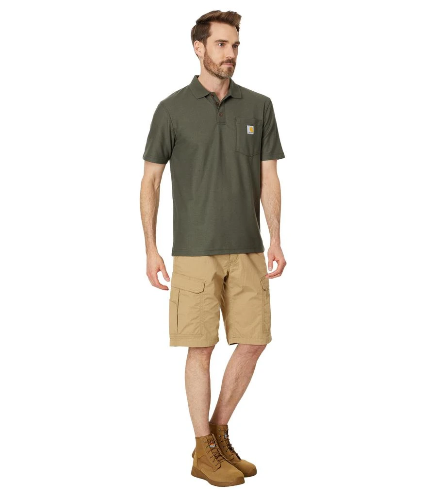 Carhartt Force Broxton Cargo Shorts 4