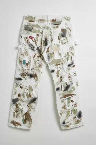 Urban Renewal Vintage Paint Splatter Pant