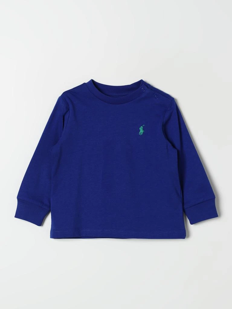 Ralph Lauren T-shirt kids Polo Ralph Lauren 1