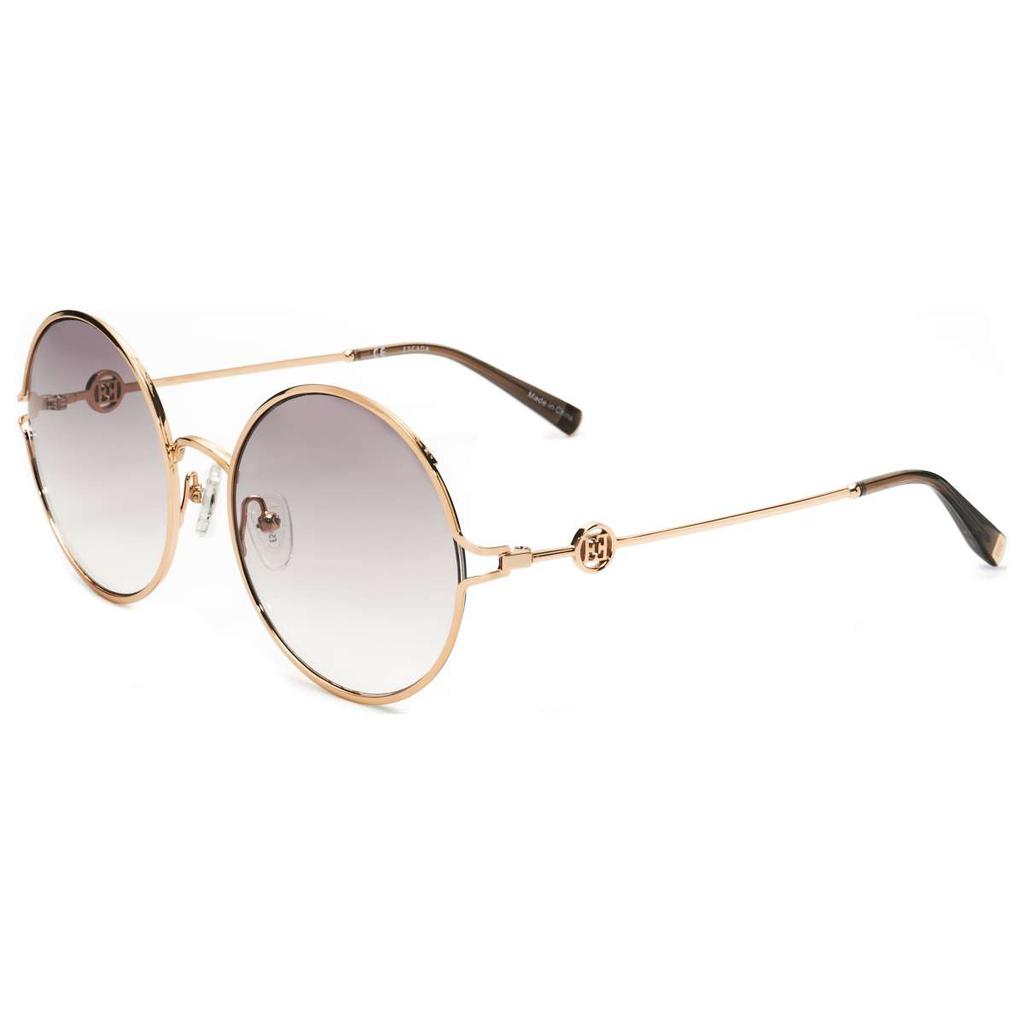 Escada Escada Women's Gold Cat-Eye Sunglasses