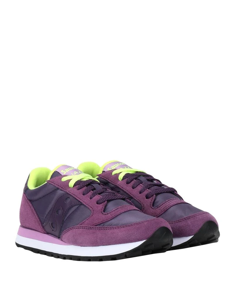 Saucony Saucony - Baskets - Purple - Femme 4