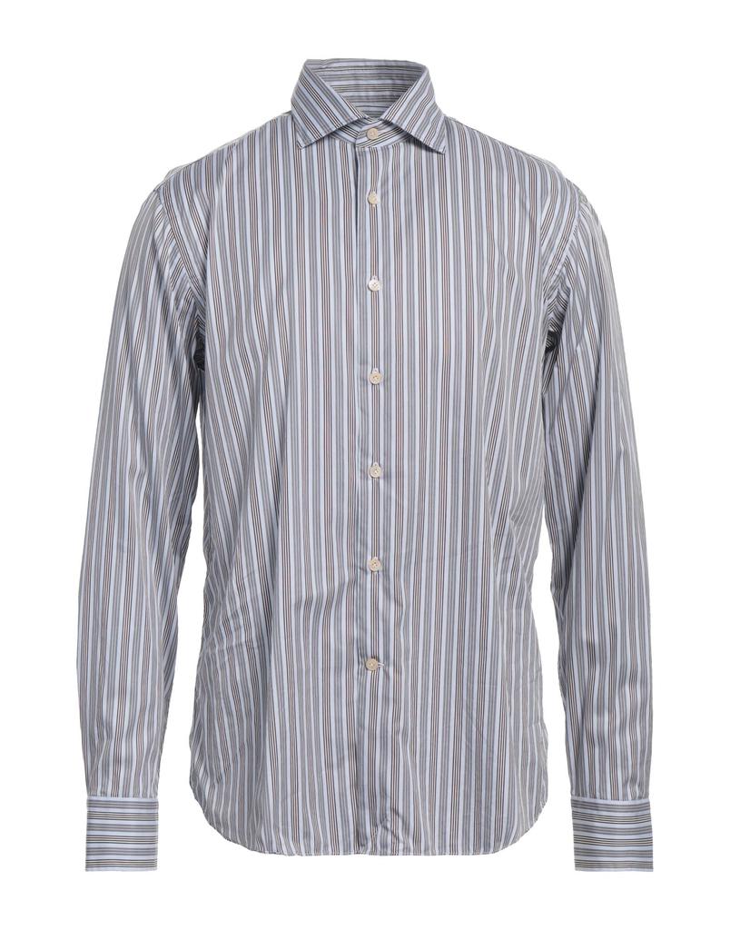 ALESSANDRO GHERARDI Striped shirt