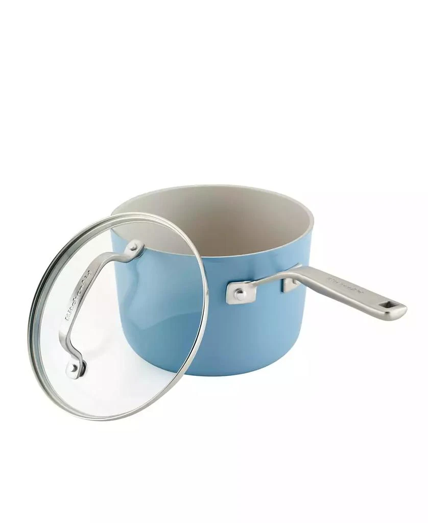 KitchenAid Hard Anodized Ceramic Nonstick 10 Piece Set 3