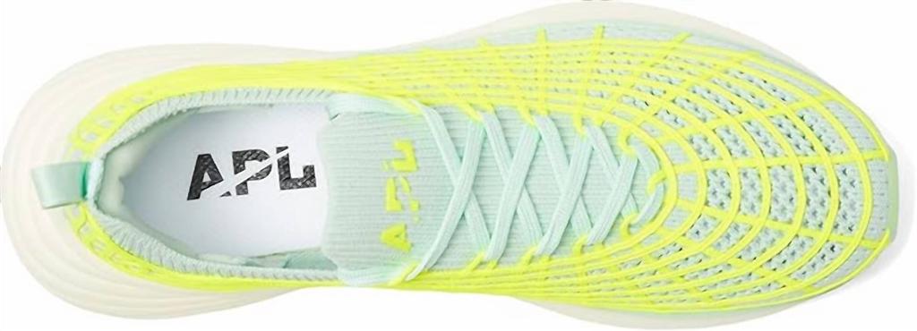APL Apl - Women's Techloom Zipline Shoes