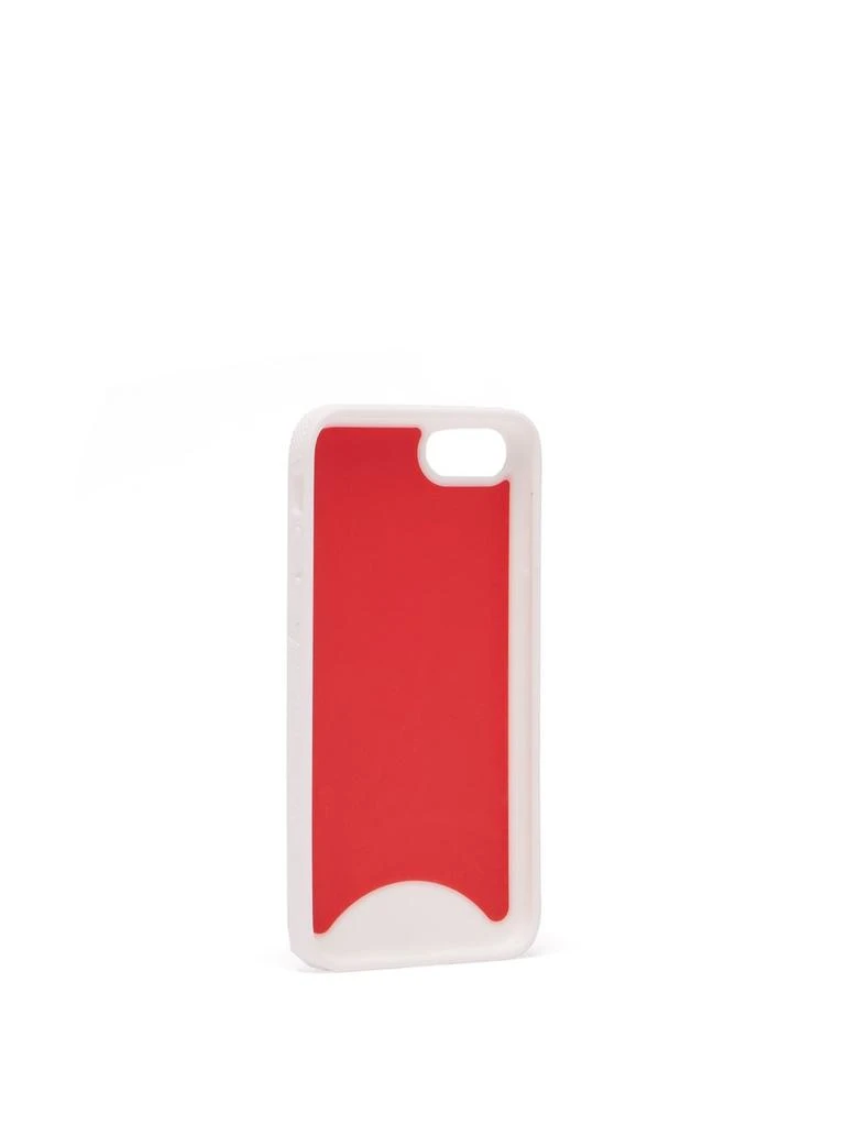 Christian Louboutin Loubiphone Sneakers iPhone® 7 & 8 phone case 3