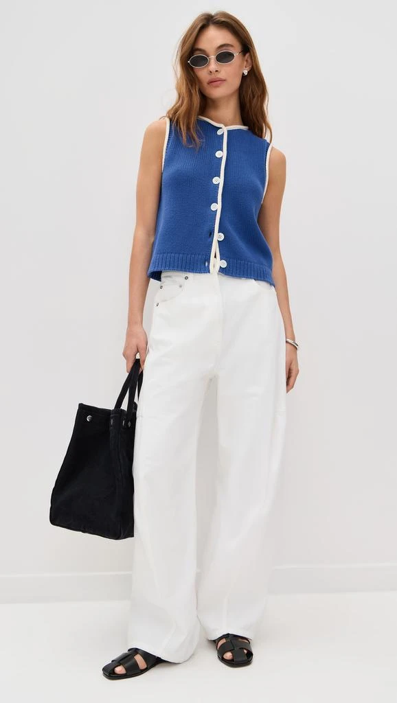 Alex Mill The Perfect Weekday Tote 7