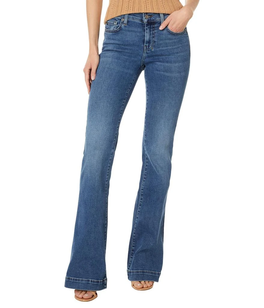 7 For All Mankind Dojo 1
