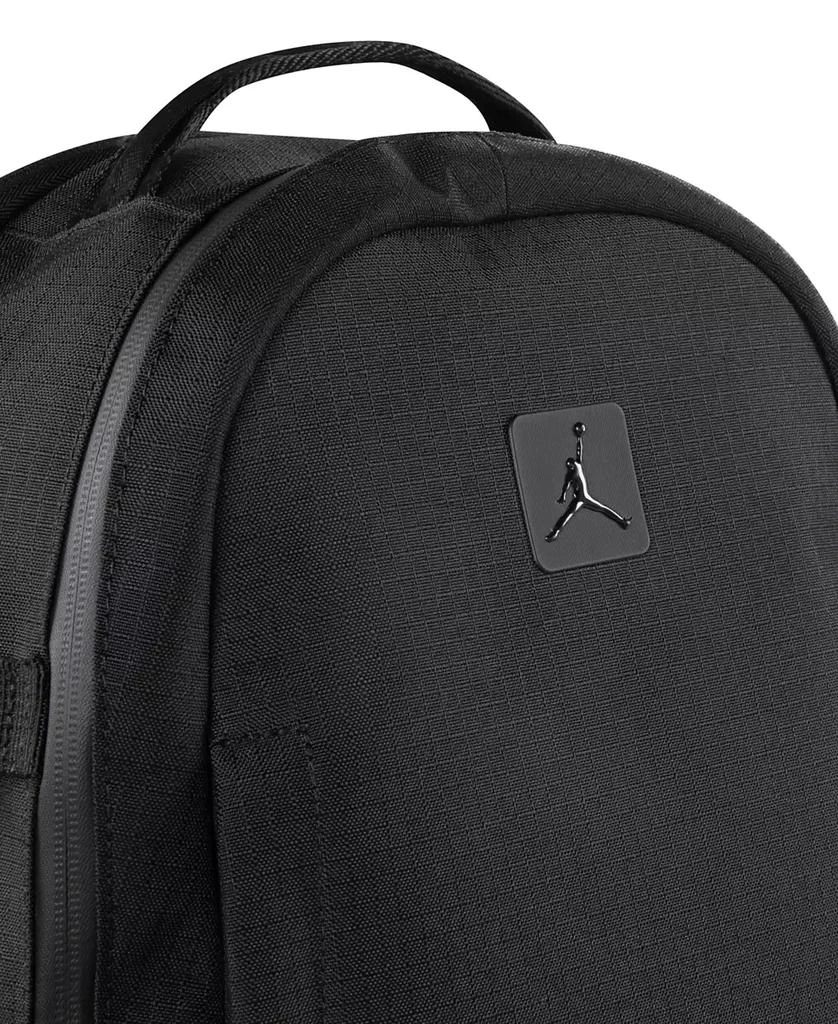 Jordan Men's Cordura Logo Backpack 9