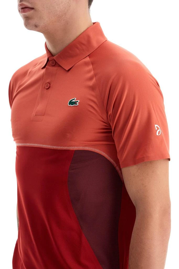 Lacoste ultra-dry sport polo 4