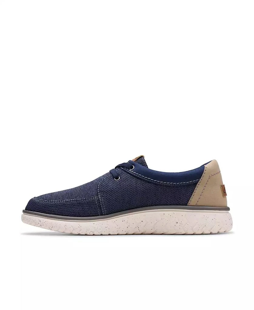Clarks Men's Collection Relax Lite Lace Shoes 2