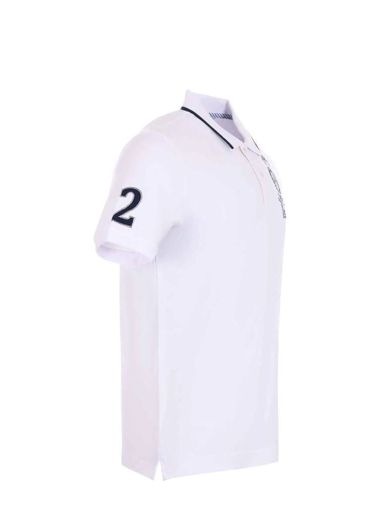 La Martina La Martina  T-Shirts And Polos 3