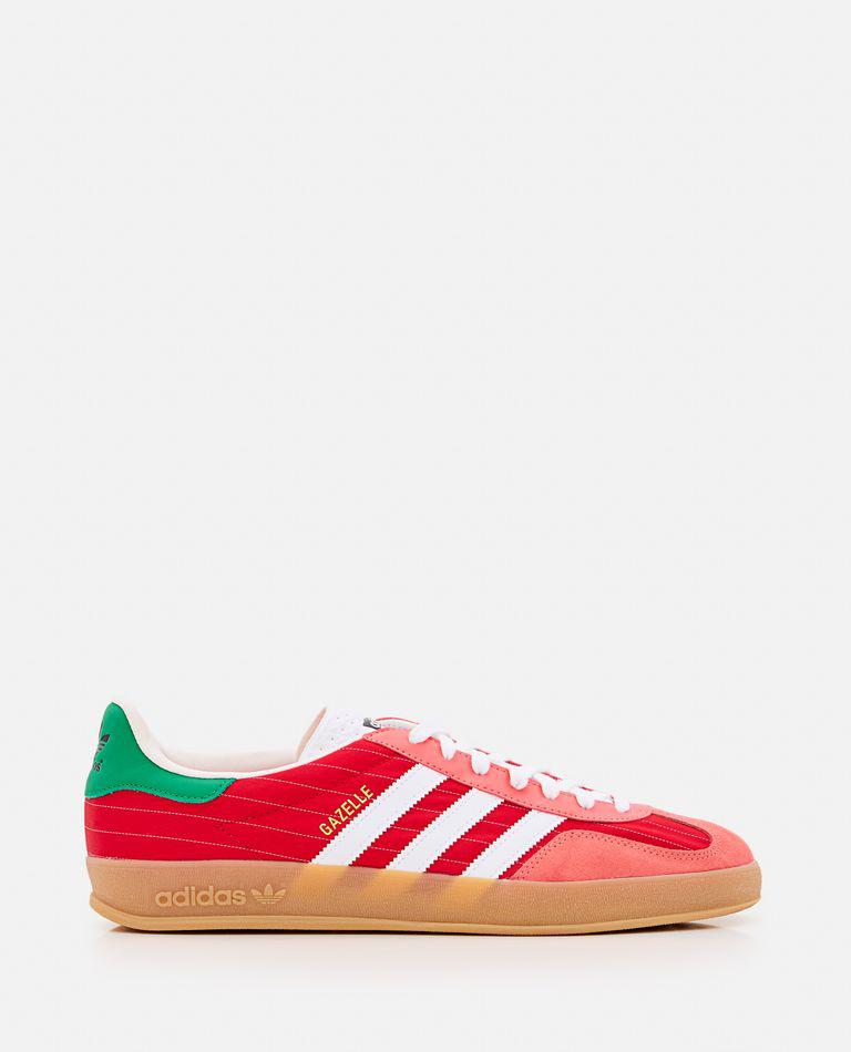 Gazelle Indoor Red 8