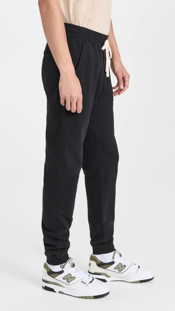 REIGNING CHAMP Midweight Terry Slim Sweatpants 3