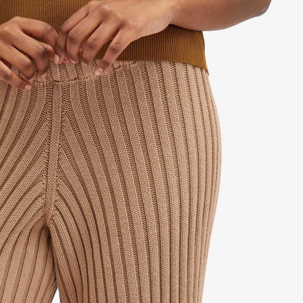 Baserange Baserange Macau Pants 5