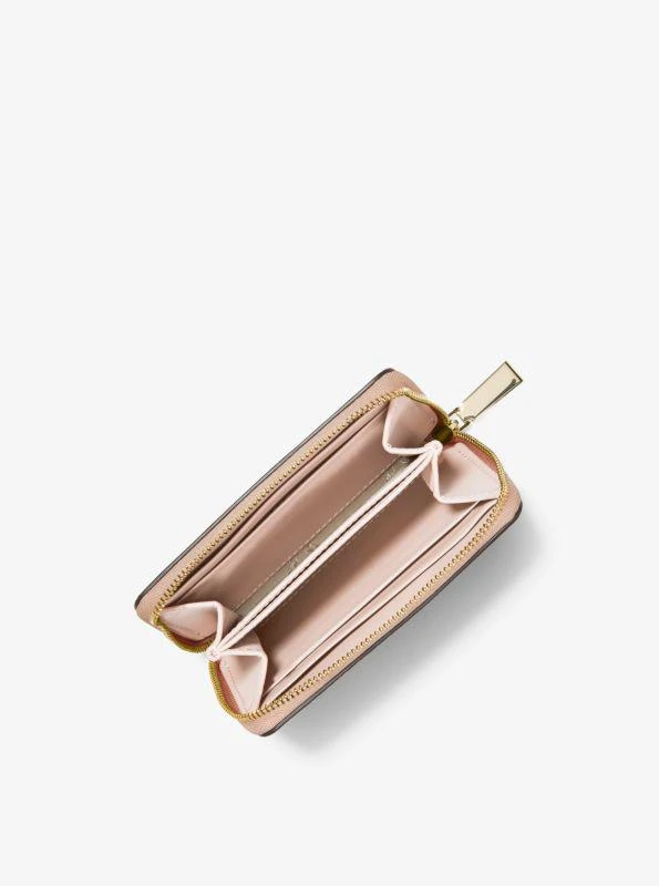 Michael Kors Small Logo Wallet 2