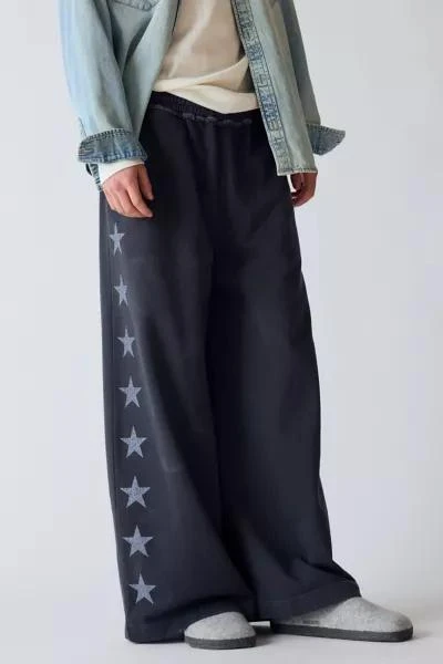 BDG BDG Star Graphic Cone Sweatpant 3