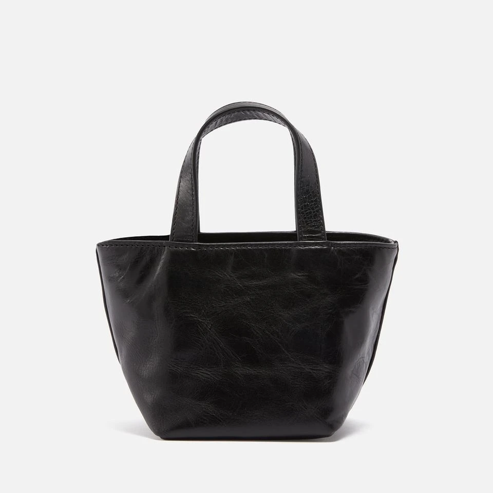 Alexander Wang Alexander Wang Punch Leather Mini Tote Bag 3