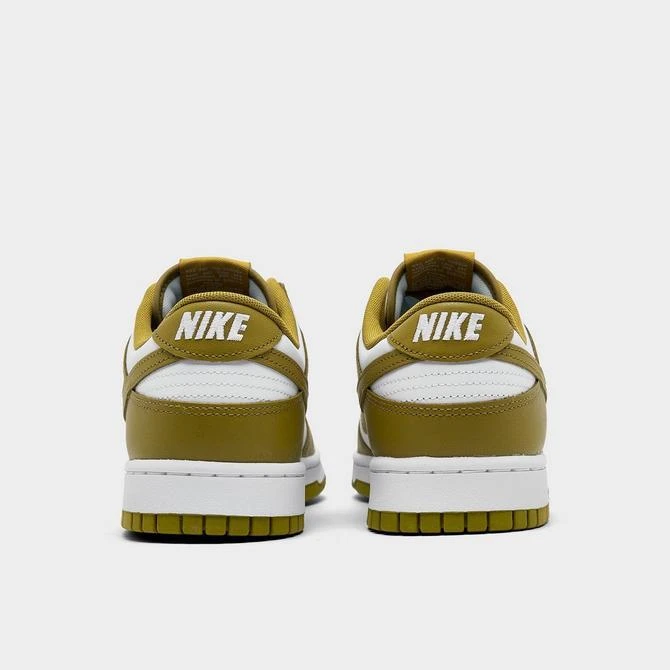 NIKE Nike Dunk Low Retro Casual Shoes 4