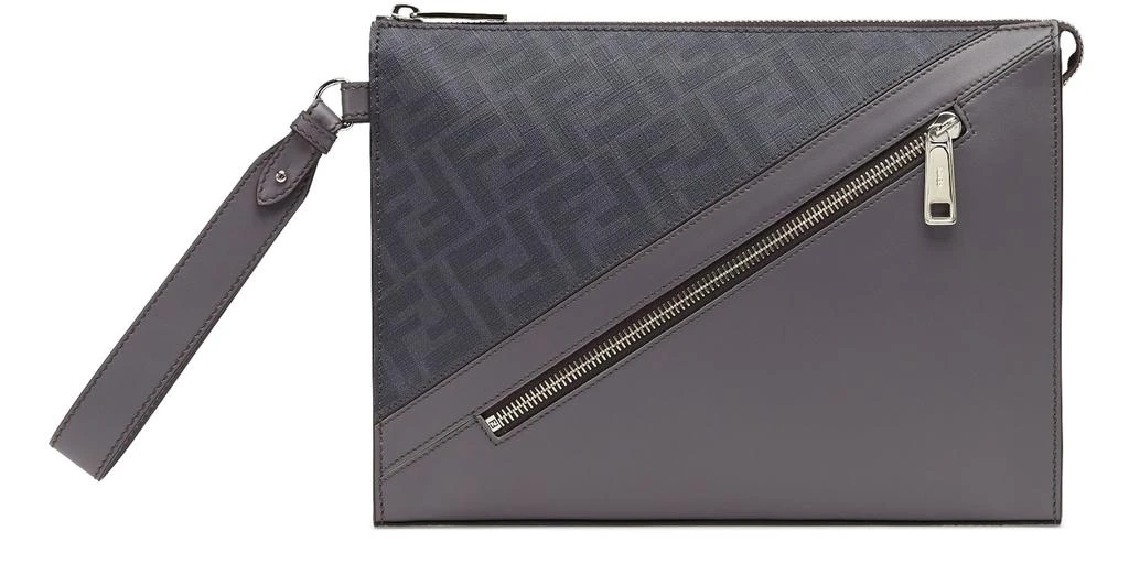 Fendi Flat Pouch 2