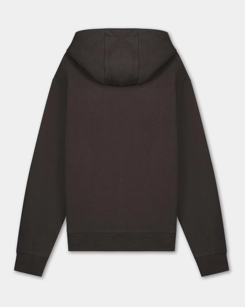 Entry Luxury Hoodie Lux Pavement 9