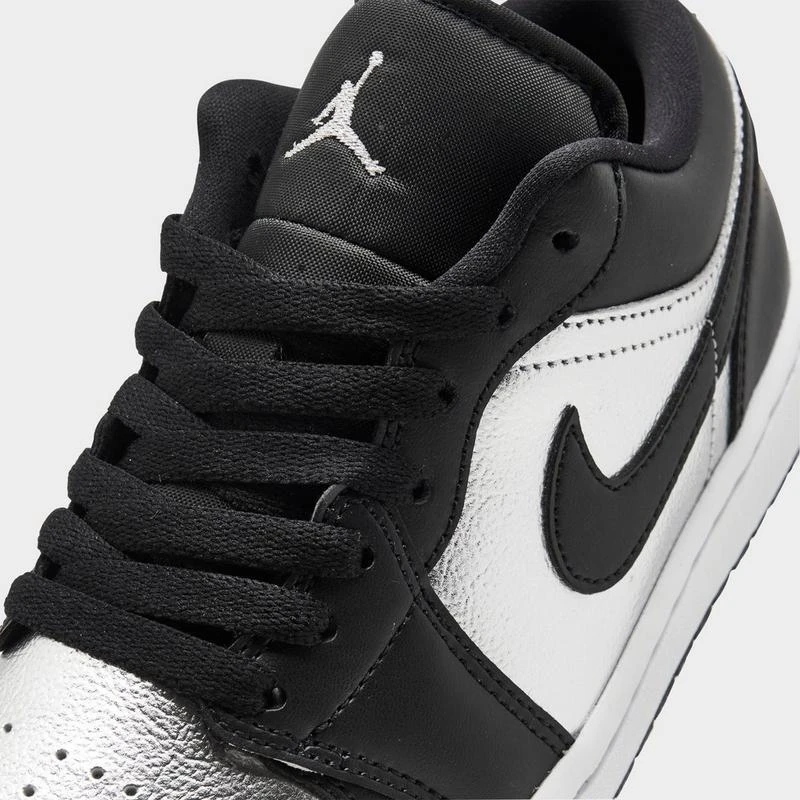 Jordan Women's Air Jordan Retro 1 Low SE Casual Shoes 3