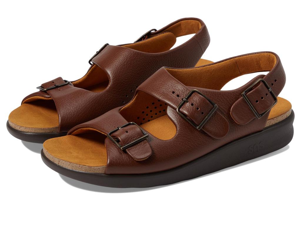 SAS Relaxed Comfort Sandal