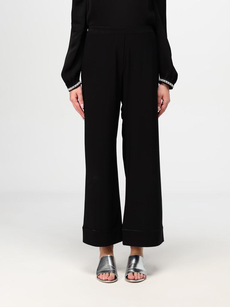 MALÌPARMI Pants woman Maliparmi